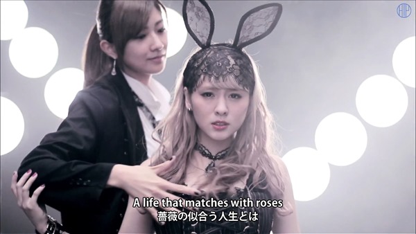 Berryz Koubou - ROCK Erotic (HPS #32 20130911 1920x1080).mkv - 00022