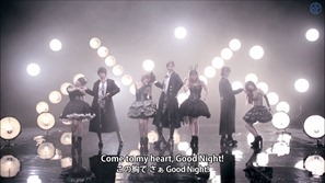 Berryz Koubou - ROCK Erotic (HPS #32 20130911 1920x1080).mkv - 00027