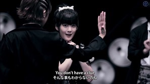 Berryz Koubou - ROCK Erotic (HPS #32 20130911 1920x1080).mkv - 00030