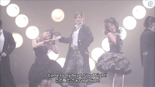 Berryz Koubou - ROCK Erotic (HPS #32 20130911 1920x1080).mkv - 00052