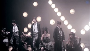 Berryz Koubou - ROCK Erotic (HPS #32 20130911 1920x1080).mkv - 00054