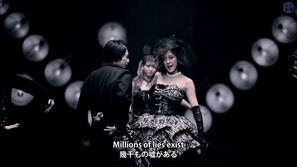 Berryz Koubou - ROCK Erotic (HPS #32 20130911 1920x1080).mkv - 00056