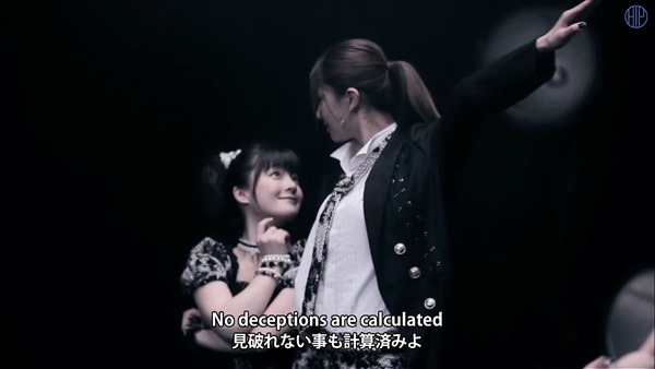 Berryz Koubou - ROCK Erotic (HPS #32 20130911 1920x1080).mkv - 00059