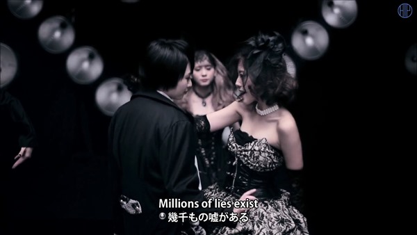 Berryz Koubou - ROCK Erotic (HPS #32 20130911 1920x1080).mkv - 00068