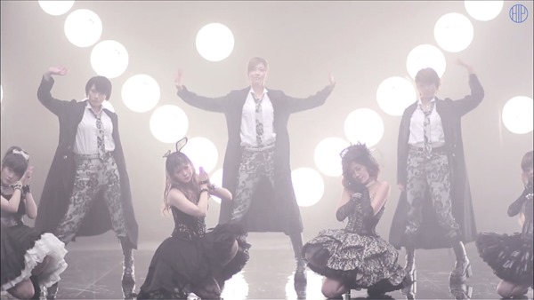 Berryz Koubou - ROCK Erotic (HPS #32 20130911 1920x1080).mkv - 00078