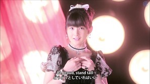 Berryz Koubou - ROCK Erotic (HPS #32 20130911 1920x1080).mkv - 00092