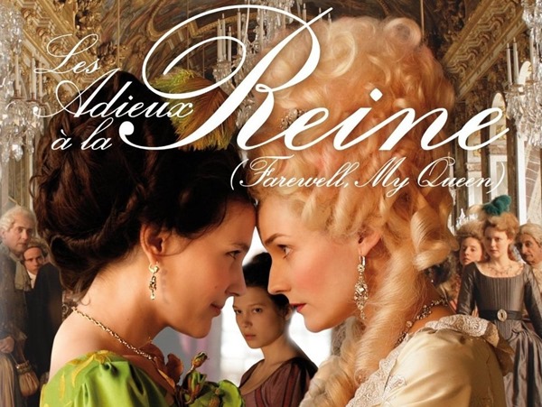 Farewell My Queen AKA Les adieux &agrave; la reine 2012 Blu-ray 720p x264 DTS-MySilu