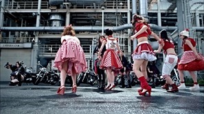 Gingham Check.m2ts - 00047