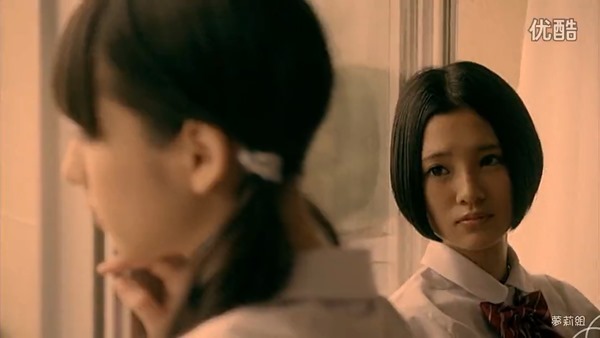 HKT48 2nd Single -Doro no Metronome(Umakuchi Hime).mp4 - 00001