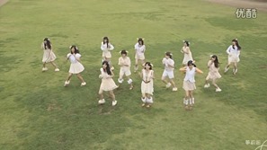 HKT48 2nd Single - Kibou no Kairyu(Amakuchi Hime).mp4 - 00052
