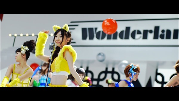 Kore Kara Wonderland.m2ts - 00018