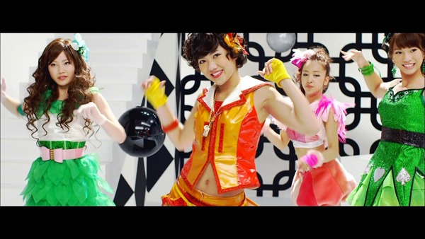 Kore Kara Wonderland.m2ts - 00031