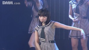 NMB48 130830 N1R LOD 1830 (Yoshida Akari BD).wmv - 00002