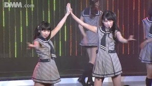 NMB48 130830 N1R LOD 1830 (Yoshida Akari BD).wmv - 00005