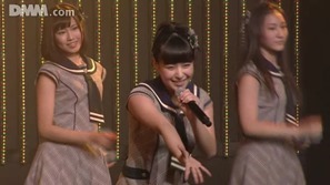 NMB48 130830 N1R LOD 1830 (Yoshida Akari BD).wmv - 00019