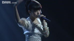 NMB48 130830 N1R LOD 1830 (Yoshida Akari BD).wmv - 00036