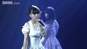 NMB48 130830 N1R LOD 1830 (Yoshida Akari BD).wmv - 00058
