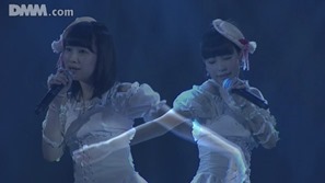 NMB48 130830 N1R LOD 1830 (Yoshida Akari BD).wmv - 00060