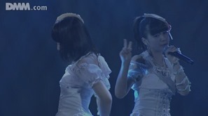 NMB48 130830 N1R LOD 1830 (Yoshida Akari BD).wmv - 00062