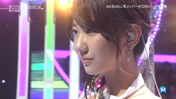 NMB48 - Kamonegix (KAYOU-KYOKU!SP 130903).ts - 00001