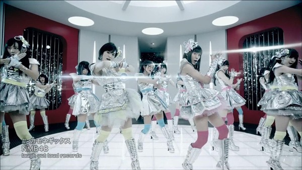 [PV] (2013.10.02) NMB48 - Kamonegix (1440x1080i H.264 AAC M-ON! HD).ts_snapshot_04.02_[2013.09.21_12.06.24]