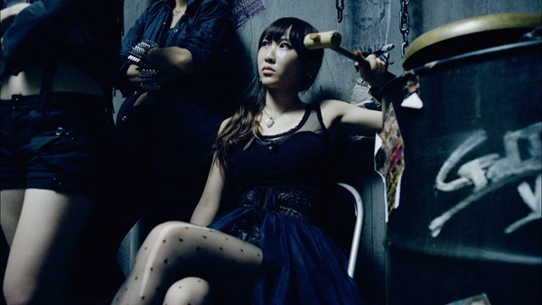 Show Fight.m2ts - 00028