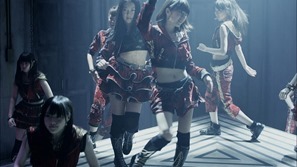 Show Fight.m2ts - 00039