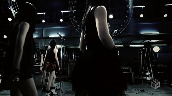 TOKYO GIRLS' STYLE - Get The Star [1440x1080 h264 M-ON! HD].ts - 00002