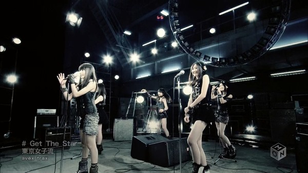 TOKYO GIRLS' STYLE - Get The Star [1440x1080 h264 M-ON! HD].ts - 00015