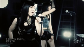 TOKYO GIRLS' STYLE - Get The Star [1440x1080 h264 M-ON! HD].ts - 00031