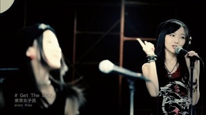 TOKYO GIRLS' STYLE - Get The Star [1440x1080 h264 M-ON! HD].ts - 00043