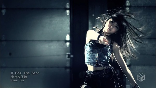 TOKYO GIRLS' STYLE - Get The Star [1440x1080 h264 M-ON! HD].ts - 00090