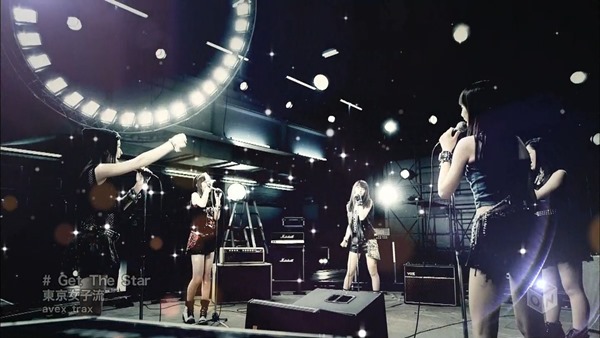 TOKYO GIRLS' STYLE - Get The Star [1440x1080 h264 M-ON! HD].ts - 00097