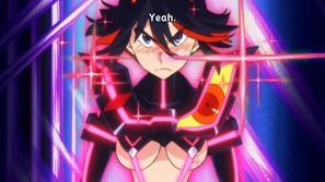 [Underwater] KILL la KILL - PV (720p) [293698B7].mkv - 00007