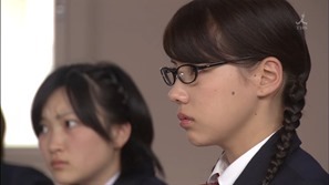 Yankee-kun to Megane-chan ep02 (1280x720 x264).mp4 - 00027