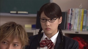 Yankee-kun to Megane-chan ep03 (1280x720 x264).mp4 - 00007