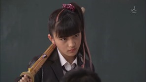 Yankee-kun to Megane-chan ep03 (1280x720 x264).mp4 - 00010