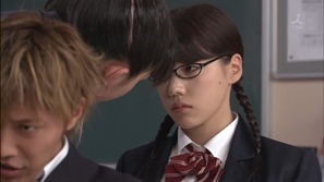 Yankee-kun to Megane-chan ep03 (1280x720 x264).mp4 - 00015