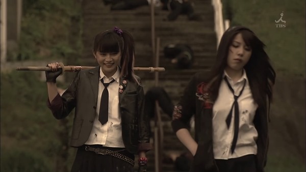 Yankee-kun to Megane-chan ep03 (1280x720 x264).mp4 - 00126