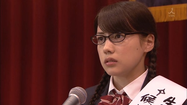 Yankee-kun to Megane-chan ep03 (1280x720 x264).mp4 - 00147
