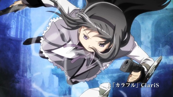 劇場版 魔法少女まどか☆マギカ [新編] 叛逆の物語』予告編 - YouTube.mp4 - 00015