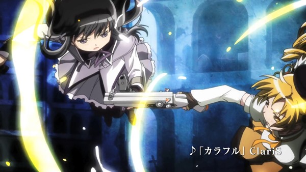 劇場版 魔法少女まどか☆マギカ [新編] 叛逆の物語』予告編 - YouTube.mp4 - 00019