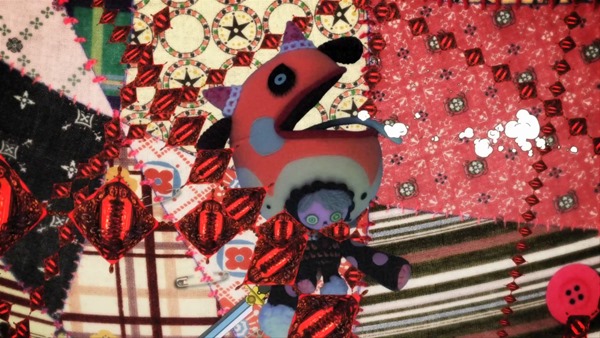 劇場版 魔法少女まどか☆マギカ [新編] 叛逆の物語』予告編 - YouTube.mp4 - 00030