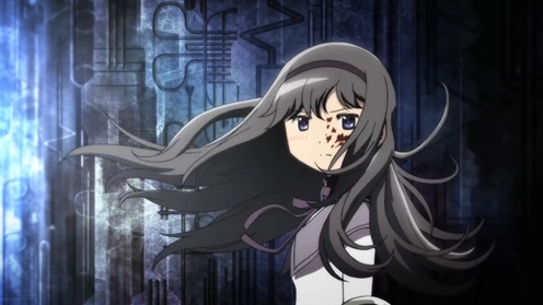 映画『劇場版 魔法少女まどか☆マギカ ［新編］叛逆の物語』90秒予告編 - YouTube.mp4 - 00013