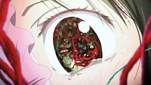 ---Puella Magi Madoka Magica Movie 3 Rebellion Trailer HD.mp4 - 00001