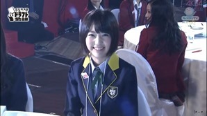 131110 ひかりTV「AKB48グループドラフト会議」(完全生中継).mp4 - 00006