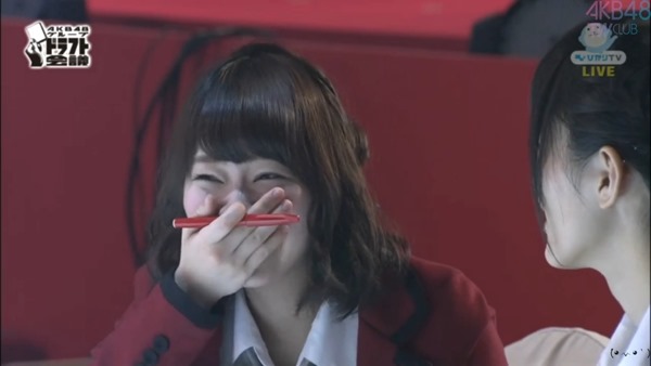 131110 ひかりTV「AKB48グループドラフト会議」(完全生中継).mp4 - 00007