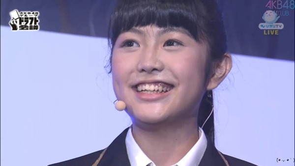 131110 ひかりTV「AKB48グループドラフト会議」(完全生中継).mp4 - 00031