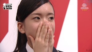 131110 ひかりTV「AKB48グループドラフト会議」(完全生中継).mp4 - 00064