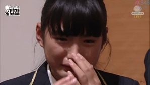 131110 ひかりTV「AKB48グループドラフト会議」(完全生中継).mp4 - 00109